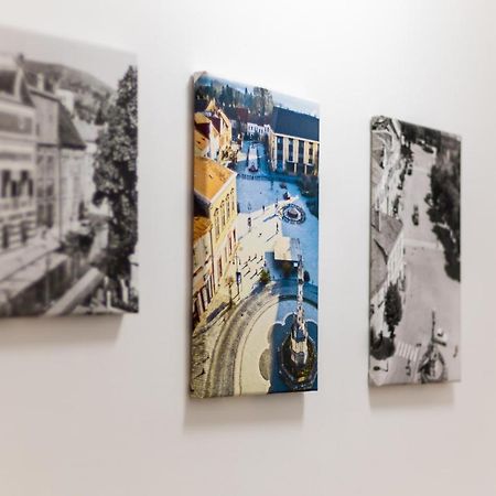 Bed and Breakfast Koszeg Panzio Екстер'єр фото