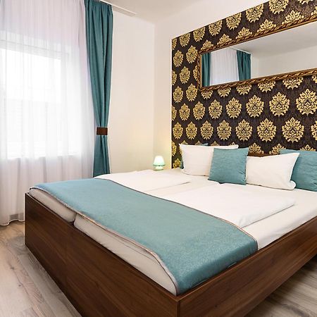 Bed and Breakfast Koszeg Panzio Екстер'єр фото