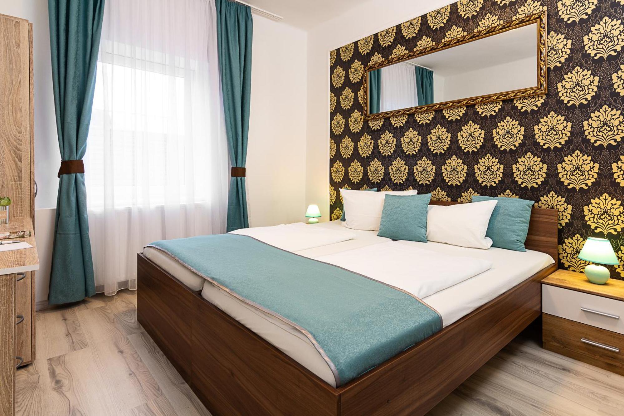 Bed and Breakfast Koszeg Panzio Екстер'єр фото