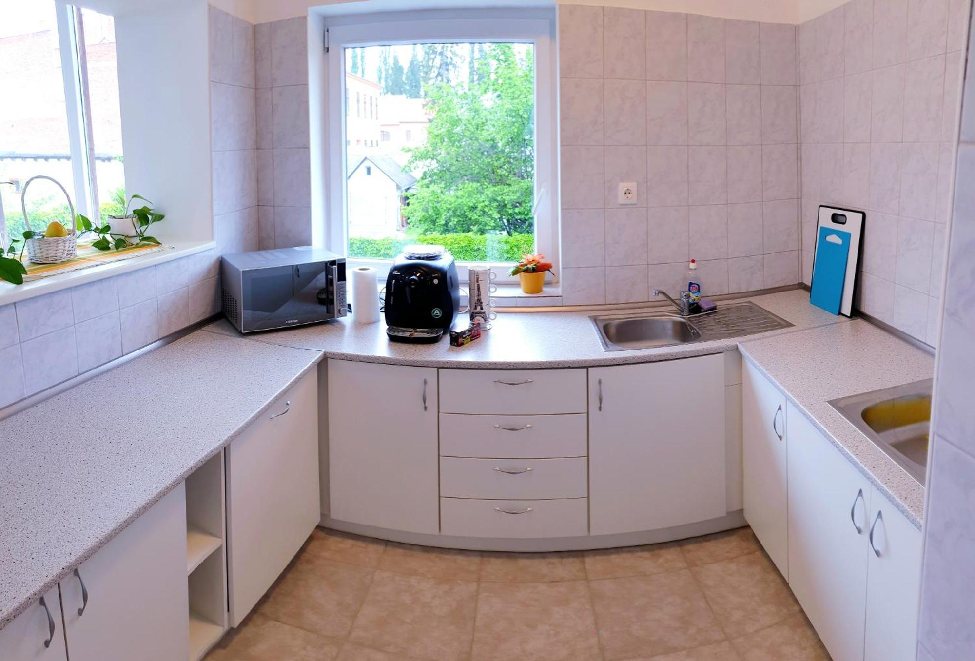 Bed and Breakfast Koszeg Panzio Екстер'єр фото