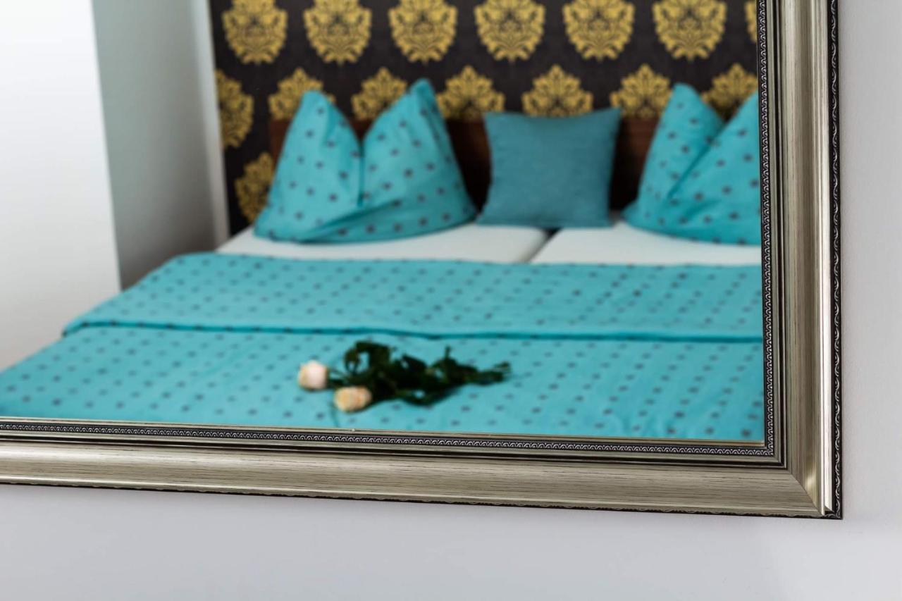 Bed and Breakfast Koszeg Panzio Екстер'єр фото