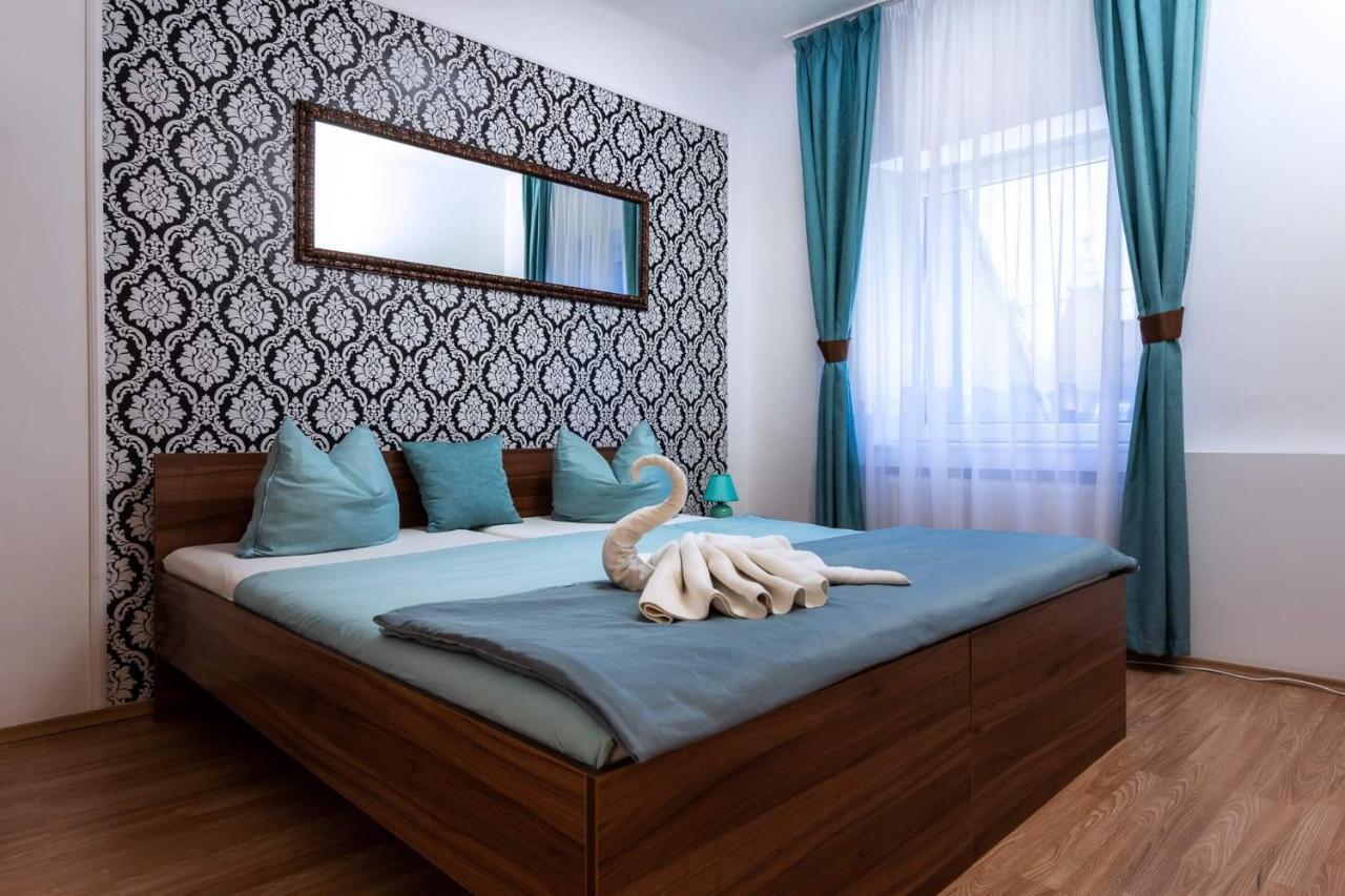 Bed and Breakfast Koszeg Panzio Екстер'єр фото