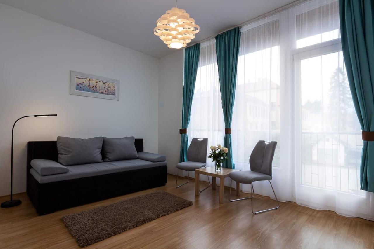 Bed and Breakfast Koszeg Panzio Екстер'єр фото