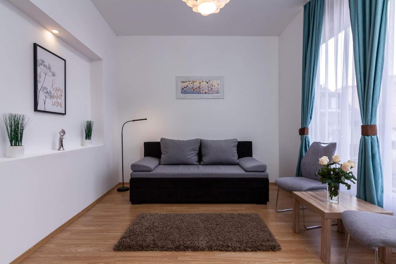 Bed and Breakfast Koszeg Panzio Екстер'єр фото