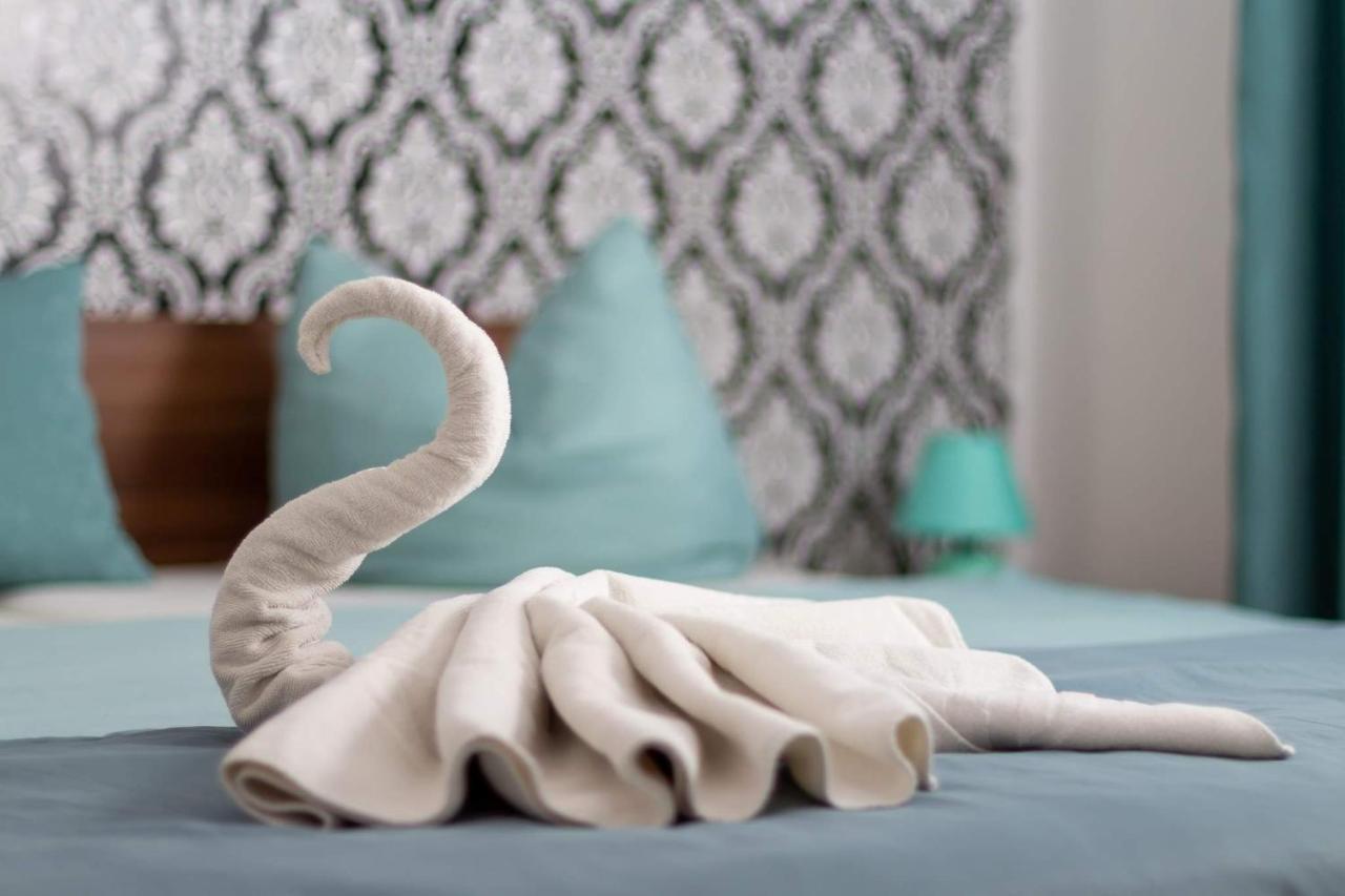 Bed and Breakfast Koszeg Panzio Екстер'єр фото