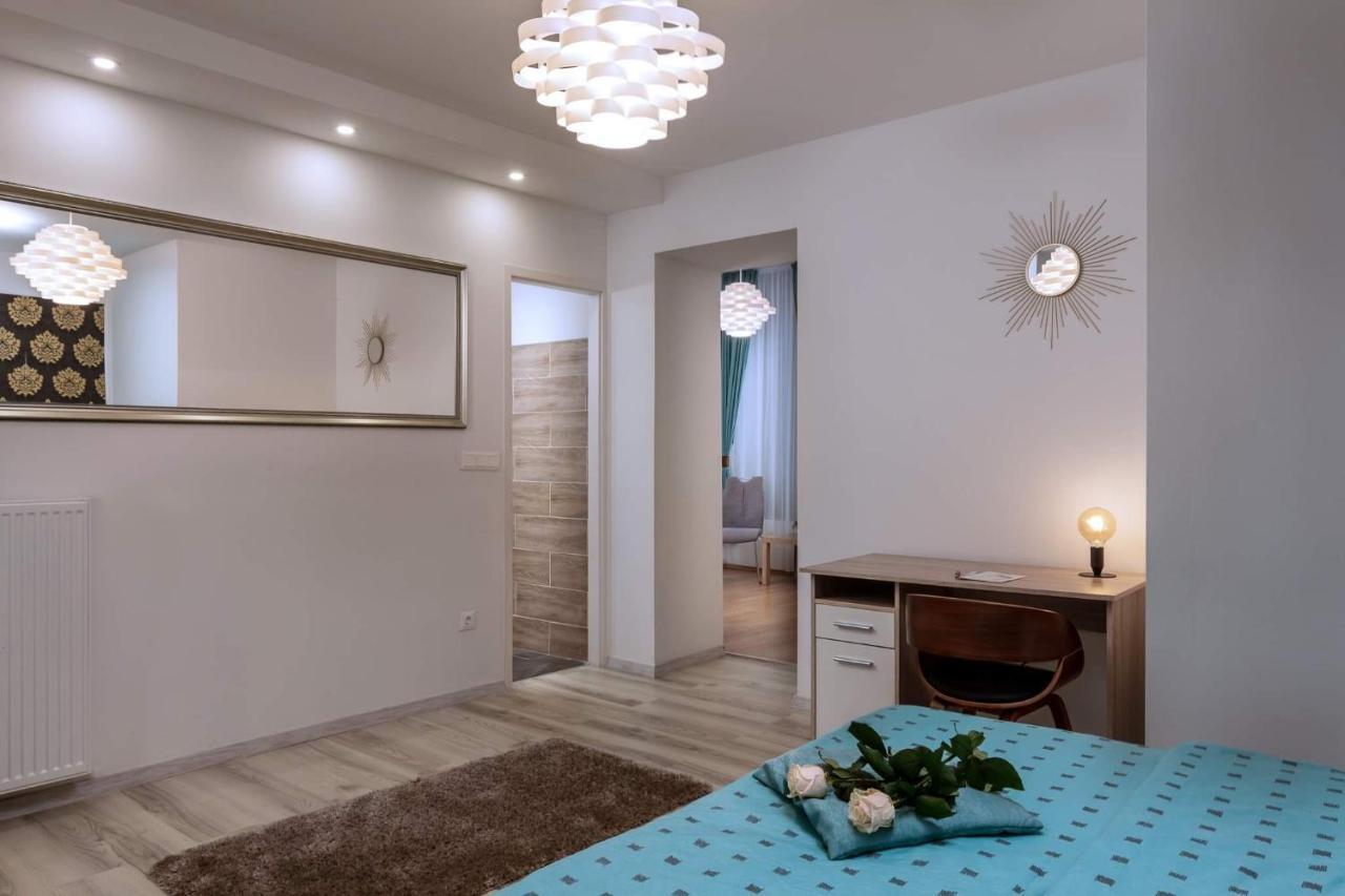 Bed and Breakfast Koszeg Panzio Екстер'єр фото