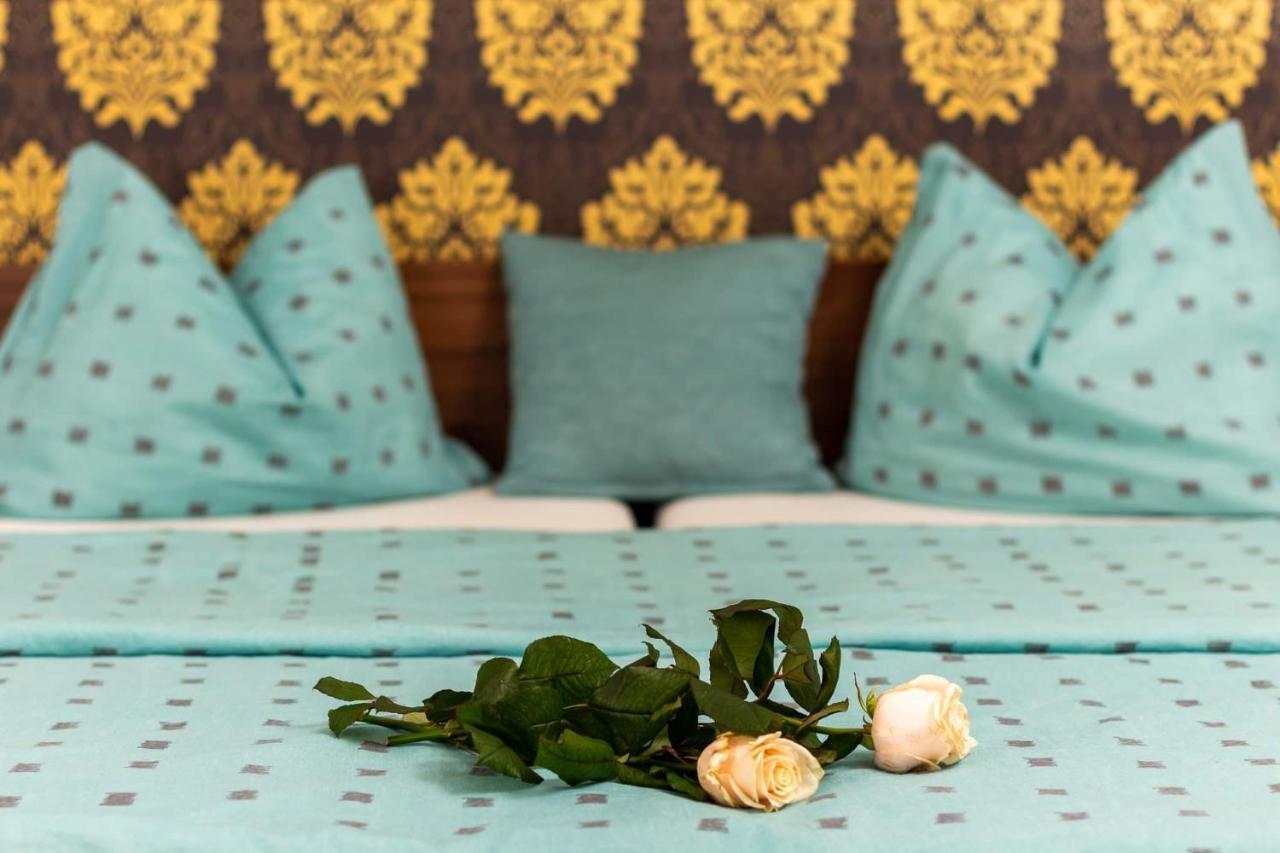 Bed and Breakfast Koszeg Panzio Екстер'єр фото