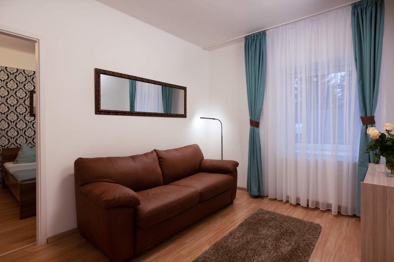 Bed and Breakfast Koszeg Panzio Екстер'єр фото
